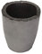 EsportsMJJ 1-16Kg Fonte De Fonte De Graphite Fonderie De Fonderie Outil De Fusion -4Kg