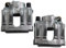 maXpeedingrods Bremssattel für E36 E46 Cabriolet Coupe Touring Bremszange 34111160351 34111160352 Vorne links rechts