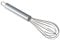 Winterworm 10inch Stainless Steel Whisk, 25cm