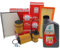 KIT TAGLIANDO CON FILTRI ORIGINALI SPEED BY SMC + 4LT OLIO MOTORE SELENIA 20K 10W40 (SR304, SA2181, SE1487)