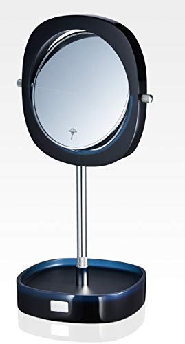 Joop! Crystal LINE Kosmetikspiegel Farbe Dunkelblau
