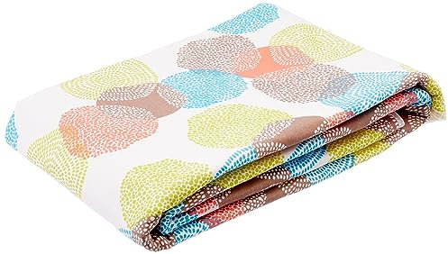 Metaltex - Funda de Planchar 2 Capas. Talla XL. Dimensiones: 140X55CM