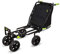 Fox Matrix 4 Wheel Transporter GTR004 Transportsystem für Sitzkiepe Sitzkiepen