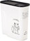 Beeztees Curver - Cat Food Container - 6 L