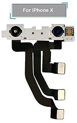 Fotocamera frontale per iPhone iPhone X.