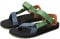 Teva Herren Original Universal Sandale, Desert Multi, 44.5 EU