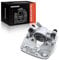 Frankberg Brake Caliper Disc Brake Rear Left Compatible with 6 Estate GJ GL 6 Saloon GJ GL Replace# 345014