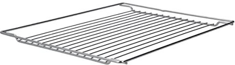 easyPART Kompatibel/Ersatz für Beko 240440243 Grillrost 462x361mm für Backofen Herd Gasherd
