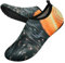 WateLves Badeschuhe Herren Damen Wasserschuhe Strandschuhe Schwimmschuhe Aquaschuhe Schnell Trocknend Barfußschuhe Breathable Surfschuhe Unisex Beach Pool Yoga(Jupiter 42/43)