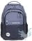 Elephant Schulrucksack HERO SIGNATURE Rucksack (CB Schwarz Anthrazit 13047)