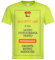 T-SHIRT48 Maglietta Personalizzata Uomo 100% Cotone - Tshirt Maglia Personalizzabile con Foto, Nome, Frasi, Logo - Regali e Gadget Personalizzati (Verde Lime - L)