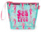 LEGAMI Damen Strand-Pochette, Seahorse