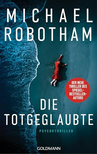 Die Totgeglaubte (Haven 4): Psychothriller (Cyrus Haven)