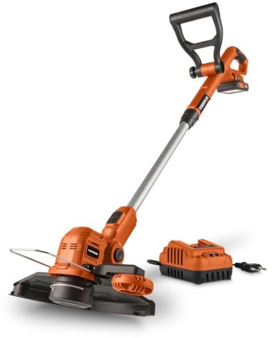 Powerplus Desbrozadora multifunción