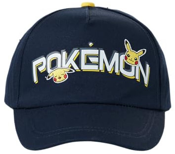 NAME IT Boy Cap Pokémon