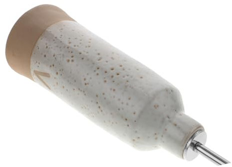 Cabilock Vaso Di In Ceramica Decanter Per D'Oliva Bottiglia Di Condimento Per Sushi Ampolle Per Aceto Di Porcellana Porcellana Distributore Di D'Oliva Vaso Di Aceto
