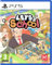 Let’s School Playstation 5