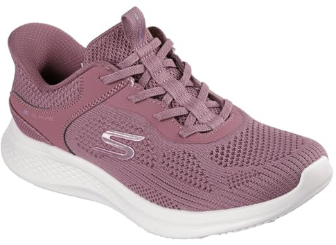 Skechers Damen Skech-Lite Pro 2.0 Smooth Current Slip-InTurnschuhe