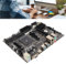 Sustvita Placa Base ATX A520 M, Placa Base de Escritorio DDR4 DDR4, admite Ryzen 3rd y 4th Gen, PCIe X1, Versiones de expansión versátiles