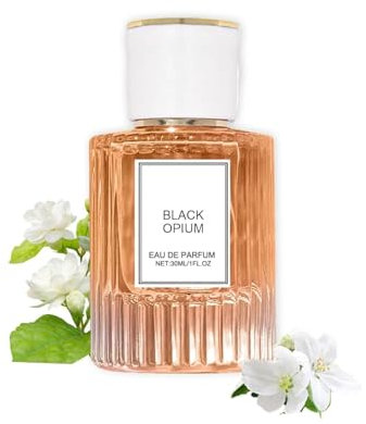 Pheromone Parfum Woman 30ml Ecdf Pheromon Parfüm Original 2025 Neu Frauen Pheromon Bodyspray Pheromonparfüm Duft Eau De Toilette Spray Düfte Für Woman Attraction Freundin Geschenke Opium Damen