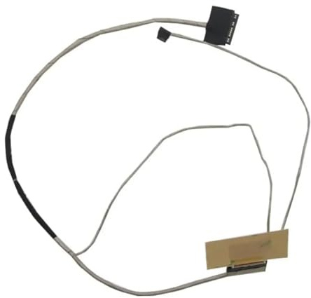 WLWOZMD Laptop-LCD-EDV-Bildschirm für Lenovo E41-45 E41-50 55 82BF 5C10Y95981 DC02003O500