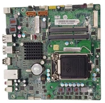 Placa Base AIO H61H-G11 V7.0 DDR3 For Haier For K8-B600 K8-B200, Replacement Part