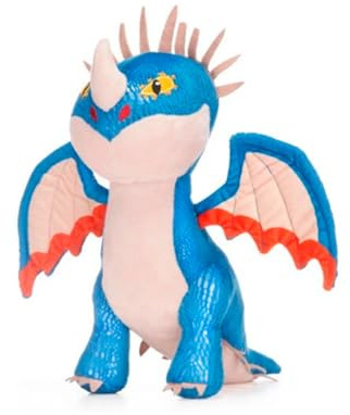 Tinisu Sturmpfeil Drachenzähmen leicht gemacht Kuscheltier - 30 cm Plüschtier HTTYD Stofftier