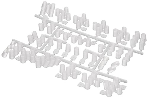 NOCH 61630 Terra-Form Connector Pieces (72)