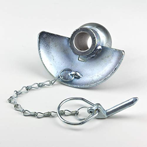DEMA Fangkugel mit Schale Kat. III/II