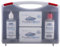 Fugenboy® Basis-Koffer | Silikonfugen-Werkzeug im Komplett-Set | Deutsche Herstellung | Fugen-Set mit Silikon-Entferner, 6x patentierte Fugen-Glätter & Silikon-Glättmittel | Silikon-Fugen erneuern