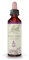 FLEURS DE BACH ORIGINAL - Water Violet No 34 - Pour plus de sociabilité - Aide à se rendre accessible avec humilité - Élixir floral naturel pour le bien-être émotionnel - Compte-Gouttes 20ml - Vegan