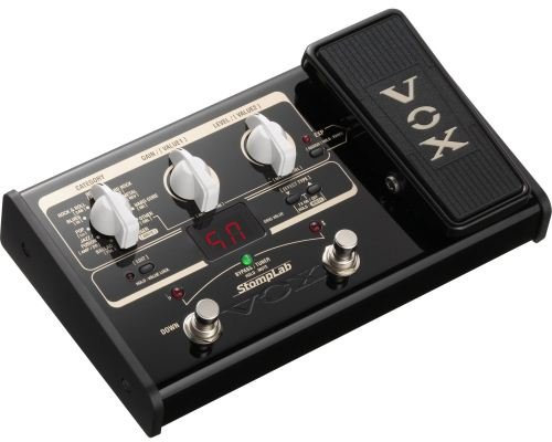 VOX