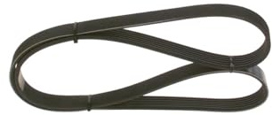BOSCH Keilrippenriemen 1987946103 | Kompatibel mit: FIAT BRAVO II, STILO, STILO Multi Wagon, FORD C-MAX II, FOCUS III, FOCUS III Stufenheck, FOCUS III Turnier