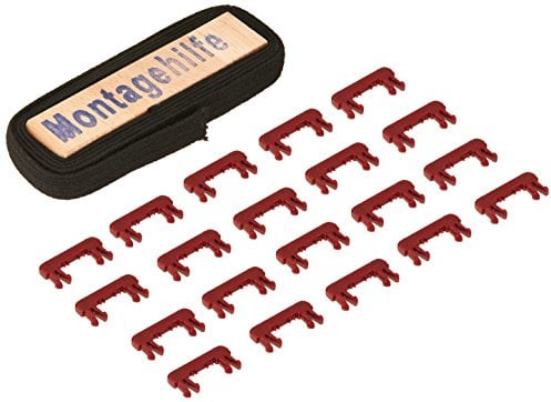 Parat 900007988 Band Clamp Set Basic with Elastic Strap