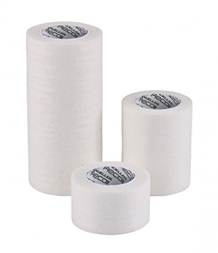 Mueller Recoil Elastic Cohesive Tape (Case of 10 Rolls)