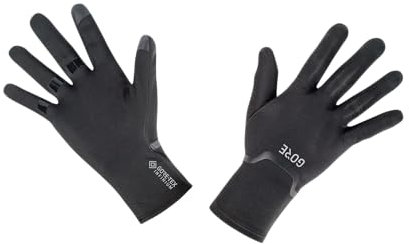 GOREWEAR M GORE-TEX INFINIUM™ Stretch Handschuhe, Black, 7