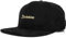 Blackskies Snapback Cap Wildleder Camo Denim Schirm Flanell Unisex Premium Baseball Mütze Kappe Wolle, Aegis, Einheitsgröße