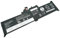 7xinbox 15.2V 51Wh 00HW027 00HW026 01AV432 01AV433 01AV434 Laptop Ersatz Akku für Lenovo ThinkPad Yoga 260 370 X380 SB10K97591 SB10K97590