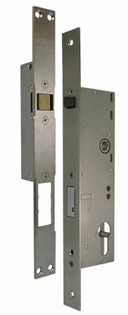ELECTROSERRURE DUO 35/85 L-D1-56009 DORCAS