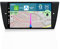 JOYX Android 13 Doppel DIN Autoradio für E90/E91/E92/E93 (2005–2012) GPS Navigation | Gratis Rückkamera & Canbus | 9 Zoll | 2G+32G | Unterstützt DAB/WiFi/Bluetooth5.0/USB/MirrorLink/SWC/Google/4G