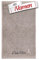 möve Superwuschel Handtuch mit Namen Bestickt, 50x100 Cashmere Grau Baumwolle, Personalisiert bestickte Handtücher, Bad Frottee Handtuch besticken Lassen