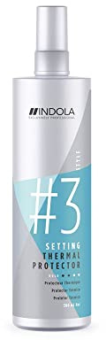 Indola Thermal protection for setting of 300 ml