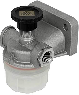 DT Spare Parts Prefiltro carburante 6.33240 per camion
