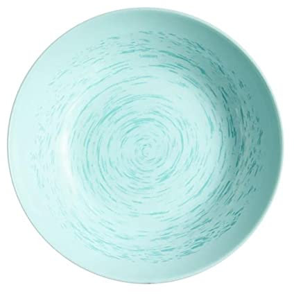 Luminarc STRATIS Assiette creuse turquoise 20 cm