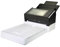Avision AN360FW Stand Alone Netzwerk Scanner mit A4 Fachbetteinheit | RJ-45 Ethernet 10/100/1000 Mb, Wi-Fi | 8 Touch Display | 60ppm/120ipm A4 Color 300dpi | 100 Seiten ADF | USB 3.1 |