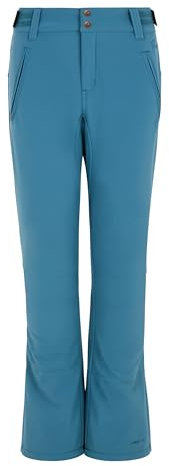 Protest Ladies Ski- Und Snowboardhosen LOLE Jewel Blue S/36