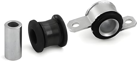 SKF Radaufhängungs-Reparatursatz VKDS 333089 Höhe 104 mm Länge 268 mm Breite 109 mm - OE-Qualität | Kompatibel mit: CITROËN DS3, JUMPER I Bus, JUMPER I Bus, JUMPER I Kasten, JUMPER I Kasten, JUMPER I Pritsche/Fahrgestell