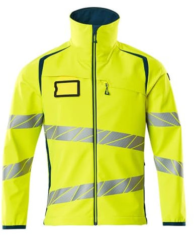 Mascot Jacke Marke Modell Jacke Softshell Größe L
