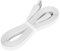 Ersatz USB Ladekabel für Ultimate Ears UE Wonderboom/UE Boom/Megaboom/Mega Boom, 3,9 Fuß mit Schneller und Stabiler Aufladung (Weiss)
