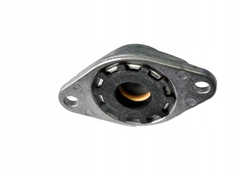 VOLVO S60 V60 XC60 Stoßdämpfer hinten obere Halterung 31323230